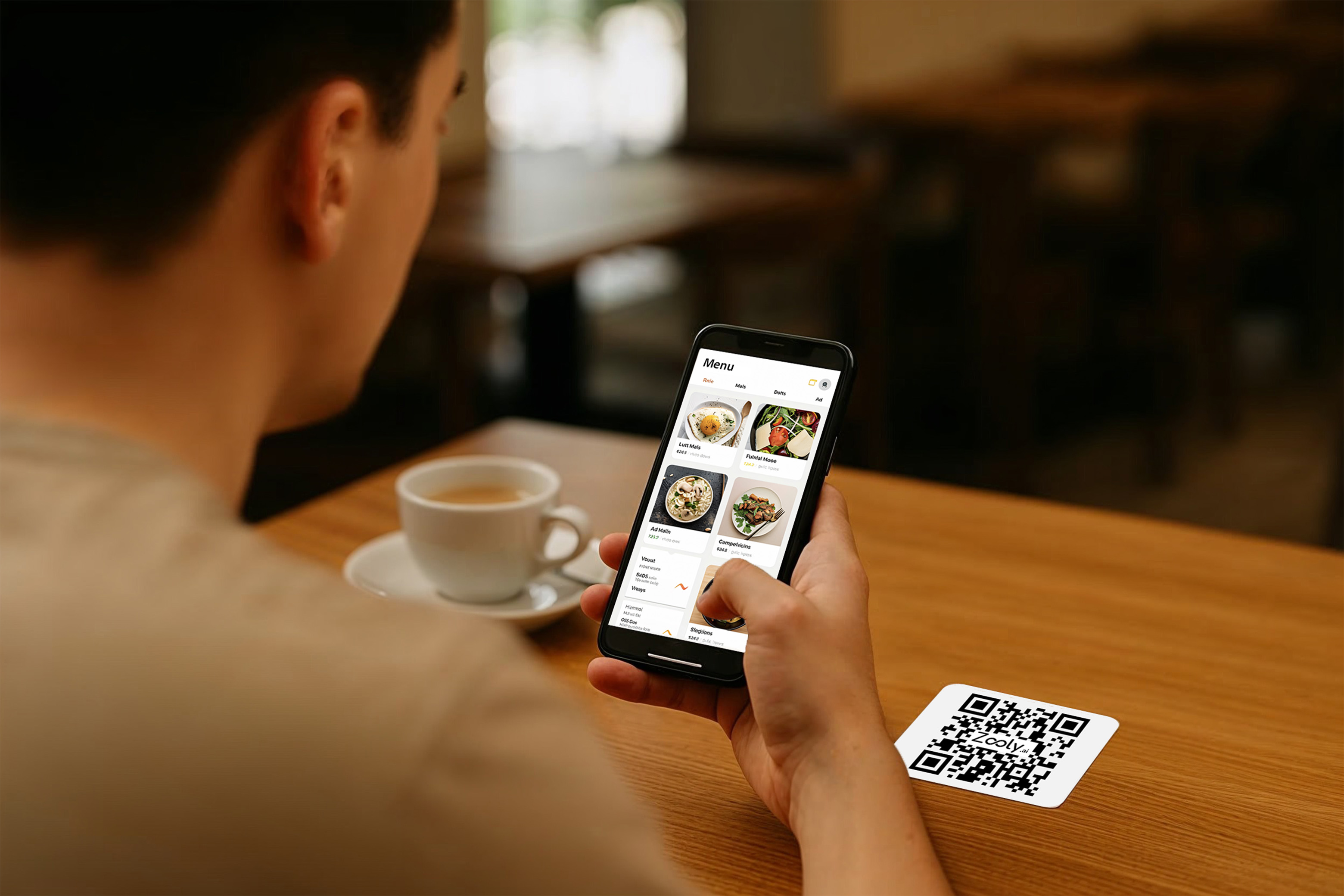 Restaurants
