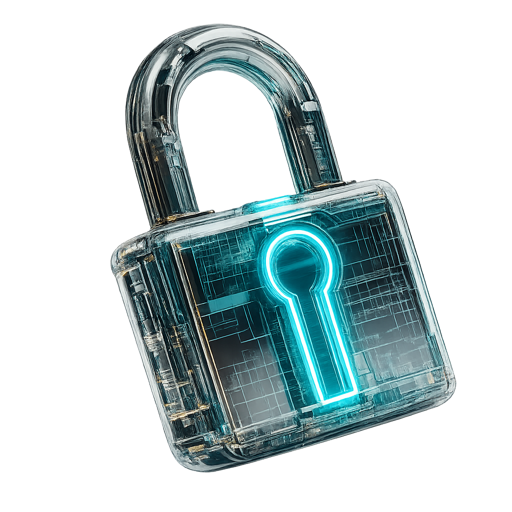 IP and data control